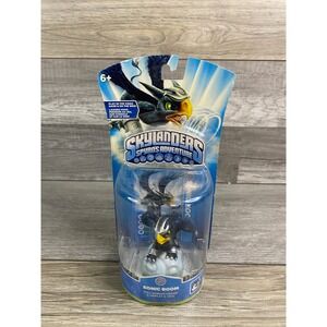 Skylanders Spyros Adventure Sonic Boom Air Element Figure New Sealed Activision